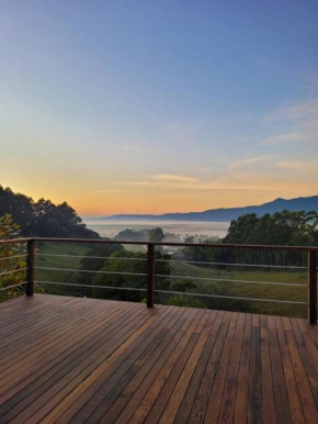 Oliveira montain House